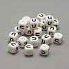 Food Grade Eco-Friendly Silicone Beads X-SIL-R001-U-1