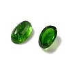 Natural Grade AA Green Diopside Cabochons G-L616-02C-2