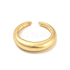 8Pcs Alloy Open Cuff Rings Kit for Women RJEW-K260-03-4
