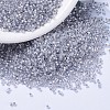 MIYUKI Delica Beads X-SEED-J020-DB1435-1