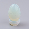 Opalite Display Decorations DJEW-G018-08-1