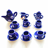 Mini Ceramic Tea Sets BOTT-PW0002-119E-1