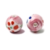 Handmade Porcelain Beads PORC-A034-03A-2