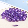 Natural Amethyst Beads X-G-WH0030-03A-13-1