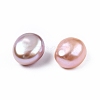Natural Baroque Keshi Pearl Beads PEAR-N020-P12-3