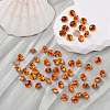 Preciosa® MAXIMA Crystal Round Stones Y-PRC-RBSS6-90310-2
