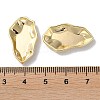 Brass Pendants KK-F867-24G-3