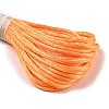 Polyester Embroidery Floss OCOR-C005-B23-2