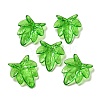 Transparent Acrylic Pendant LS-OACR-E039-69D-1
