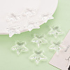 Transparent Acrylic Beads X-TACR-S154-58B-205-6
