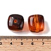 Opaque Acrylic Beads OACR-D320-01A-3