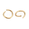 304 Stainless Steel Open Jump Rings STAS-Q113-8x1.0mm-02G-2