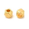Alloy Spacer Beads PALLOY-H528-3mm-G-NR-2