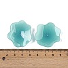 Lotus Leaf Bead Caps SACR-A008-07B-01-3