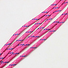 7 Inner Cores Polyester & Spandex Cord Ropes X-RCP-R006-019-2