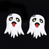 Resin Cabochons LS-X-CRES-T013-12A-1