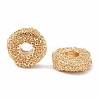 Brass Beads X-KK-P223-30G-1