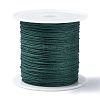 Nylon Braided Cord NWIR-C003-02R-1