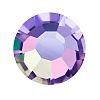 Preciosa® MAXIMA Crystal No Hotfix Flatback Stones Y-PRC-NSS12-00030-265-3