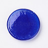Handmade Lampwork Evil Eye Cabochons LAMP-E106-03A-2