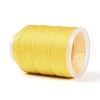200M 6-Ply Sparkle Polyester Cord with Metallic Thread OCOR-T019-01A-04-2