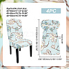 Spandex Stretchy Chair Cover AJEW-WH0010-11A-2