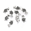 Tibetan Style Alloy Pendants PW-WGAC542-16-1