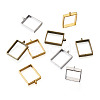 Alloy Open Back Bezel Big Pendants PALLOY-BT0001-02-RS-3