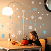 PVC Wall Decorative Stickers DIY-WH0377-194-4