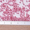 MIYUKI Delica Beads X-SEED-J020-DB0075-4