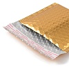 Polyethylene & Aluminum Laminated Films Package Bags LS-OPC-K002-03C-3