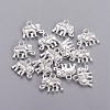 Tibetan Style Alloy Charms PALLOY-P220-01S-NR-1