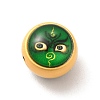 Alloy Enamel Beads ENAM-K067-77MG-02-1