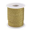 3-ply Polyester Braided Cord MCOR-G003-01B-2