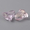 Transparent Glass Beads LS-GLAA-TAC0020-03A-1