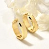 304 Stainless Steel Hoop Earrings for Women EJEW-C096-44G-1