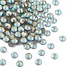 Preciosa® Crystal Hotfix Flatback Stones Y-PRC-HSS6-50000-200-1