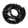 Opaque Glass Beads Strands LS-GLAA-N019-4mm-01-2