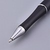 Plastic Beadable Pens AJEW-L082-A03-4