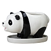 Cute Panda Succulent Planter Pots PW22053089103-1