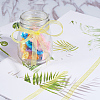 Organza Ribbon RS6mmY015-6
