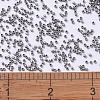 MIYUKI Delica Beads X-SEED-J020-DB0321-4