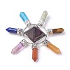 Chakra Jewelry DJEW-I220-I05-1