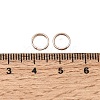 304 Stainless Steel Split Rings STAS-P223-22RG-03-3