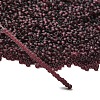 TOHO Round Seed Beads X-SEED-TR11-0006CF-4