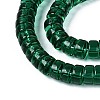 Transparent Glass Beads Strands GLAA-N026-4x8mm-T02-3