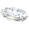 Preciosa® MAXIMA Crystal Sew-On Cups X-PRC-SE15-00030-S-1