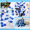 50G Paper Table Scatter Confetti DIY-SP0005-42D-6