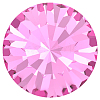 Preciosa® MAXIMA Crystal Round Stones Y-PRC-RBSS10-70010-3