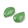Translucent Acrylic Pendants X-OACR-Z016-10B-2